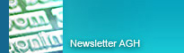 Newsletter AGH