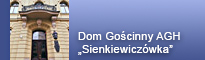 Dom Gościnny AGH „Sienkiewiczówka”