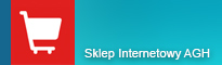 Sklep Internetowy AGH