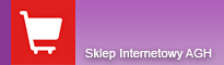 Sklep Internetowy AGH