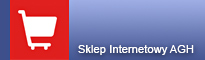 Sklep Internetowy AGH