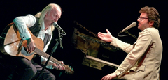 Koncert Sikorowski i Turnau