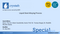 Baner informacyjny wydania specjalnego